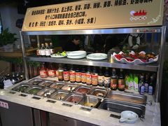 -黄寺蒸汽海鲜(黄寺大街店)