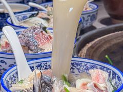 -贺庄·活鱼馆(珠吉路店)