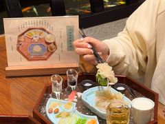 -龙悦湾酒家·八阵鱼生·渔人码头店