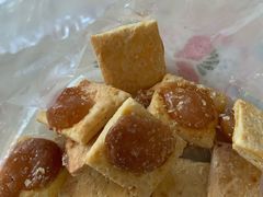 榴莲酥-闻酥园(青羊区文殊坊店)