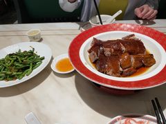 -稻香饭店(龙华天虹店)