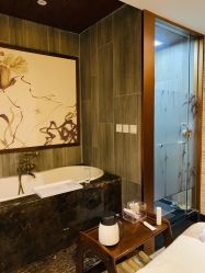 -至爱至信新中式SPA疗愈会所