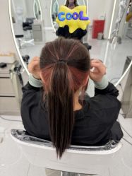 -5M HAIR SALON精品店