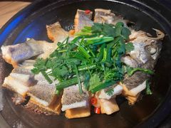 -茄子恰恰·新云南小炒(坪山益田店)