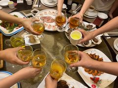 -北海渔村酒楼·粤菜海鲜点心(新华店)