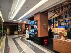 -许爷家·生态湖鲜(徐汇日月光店)