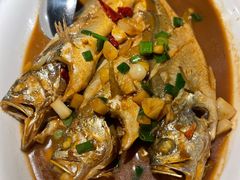 -小城故事·地道宁波味(月湖盛园店)