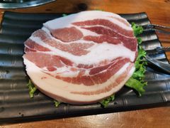 -猪小牛烤肉(青塔店)