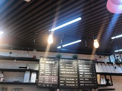 -墨客咖啡(新街口店)