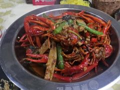 -聚味瞿记·龙虾堂(树木岭店)