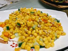 松子玉米-五谷屯私房菜·始于2005(中山陵童卫路店)