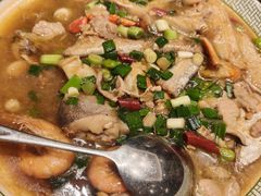 -外婆小菜(灵岩南路店)