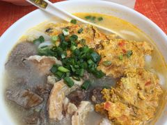 -荔林食店(西华路店)