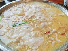 -老来福·非遗酸汤兔(凯旋路店)