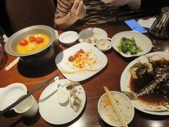 -古南都·老广东酒楼(龙江店)