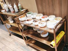 -百草滩羊清水涮羊肉(长城路店)