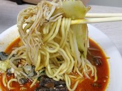 -大胖沙茶面(石鼓路店)
