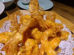 -聚缘堂·海鲜私房菜(松岭路店)