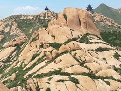 -天涯山
