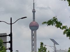-南京路步行街