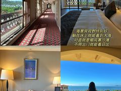 -厦门帝元维多利亚大酒店(环岛路黄厝海滩店)
