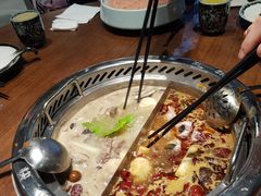 -快乐小羊火锅餐厅(农科路店)