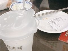 -民信老铺(双皮奶博物馆店)