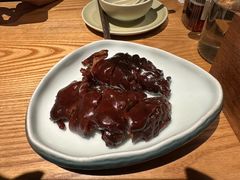 -竹里馆·淮扬菜·功夫茶(老门东店)