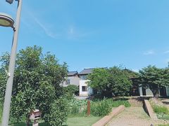 -祝甸砖窑文化馆