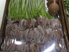 -赶海部落海鲜城(海阳路店)