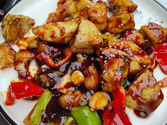 -雁门客栈库底鱼