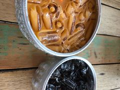 -Doo Dee Thai Food(Issan/Isaan/Esan)