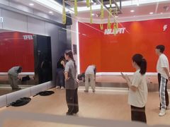 -乐刻健身(红山6979店)