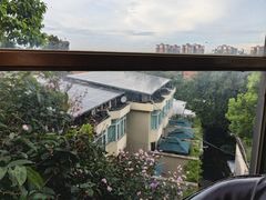 -188西餐厅(园林宾馆店)