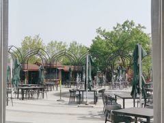 -静之湖湖畔餐厅