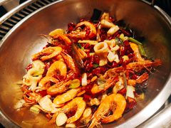 -七欣天香辣蟹火锅(上海银亿滨江店)