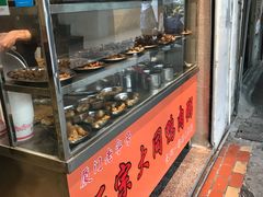 -百成大同鸭肉粥(大同总店)