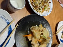 -满园烤鸭·春饼(丰科路万达店)