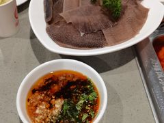 -海底捞火锅(之心城店)