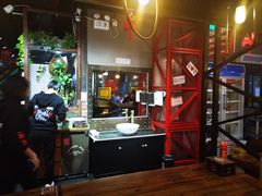 -管氏翅吧(中关村店)