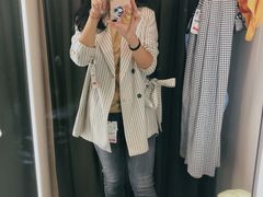 -ZARA(北美新天地时尚中心店)