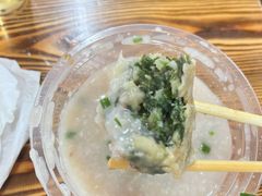 -洲心明记烧肉大粥(总店)