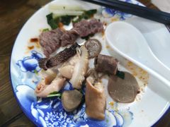 -小杨翘脚牛肉