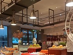 -星璞餐厅(深铁塘朗城君璞酒店)