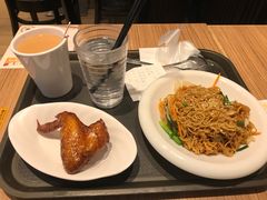 -大家乐(广州中华广场店)