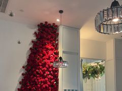 -22ºN BISTRO西餐&酒馆(石奥商业街店)