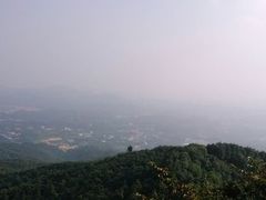 android_upload_pic-广州市帽峰山景区