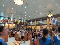 大堂-联邦酒楼