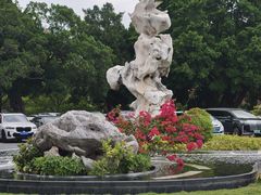 -广州白天鹅宾馆