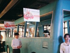 -前海沿·青岛菜(五四广场永旺店)